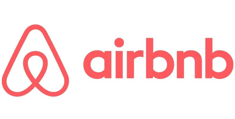 Logo Air BnB